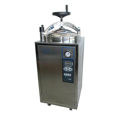 Autoclave LDZX
