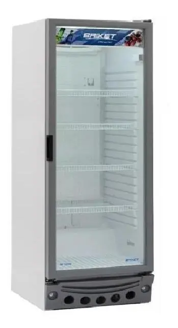 Heladera BRICKET M3200