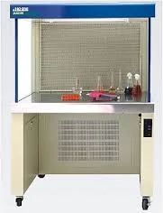 Cabina de Flujo Laminar Horizontal ZHJH-C2109B