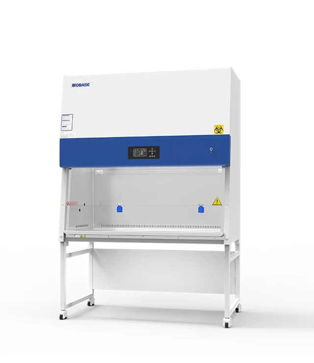 Cabina de Bioseguridad BSC-1100 II A2-X