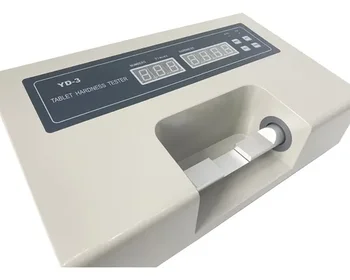 Durómetro Guoming YD-3
