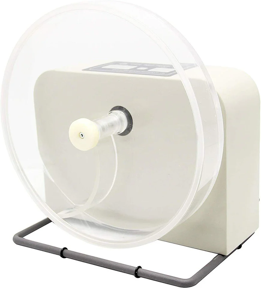 Friabilómetro Guoming CS-4