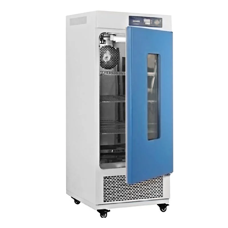 Cámaras de Estabilidad MJ-250-II