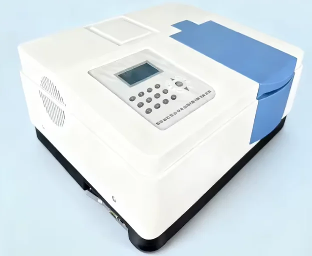 Espectrofotómetro UV1700PC