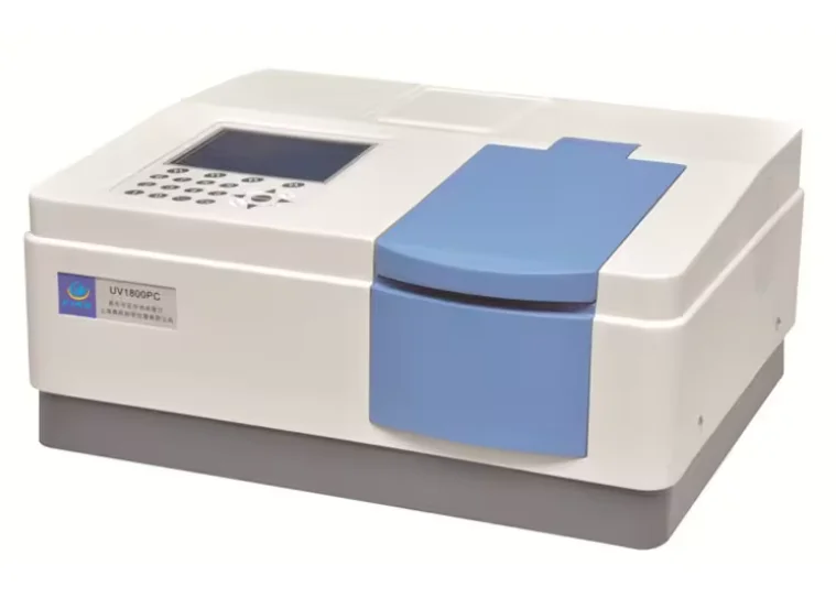 Espectrofotómetro UV1800PC