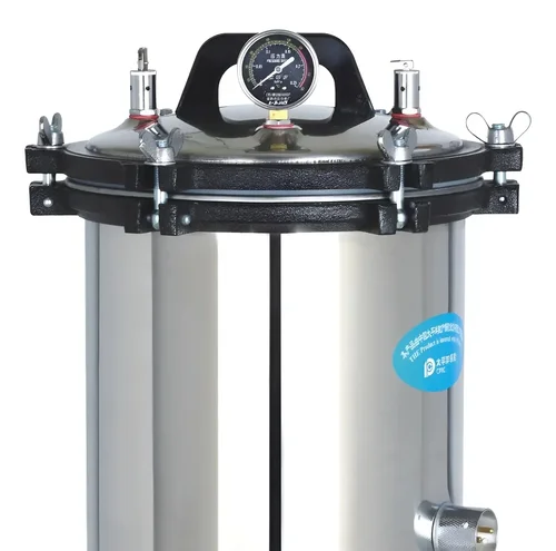 Autoclave YXQ-280